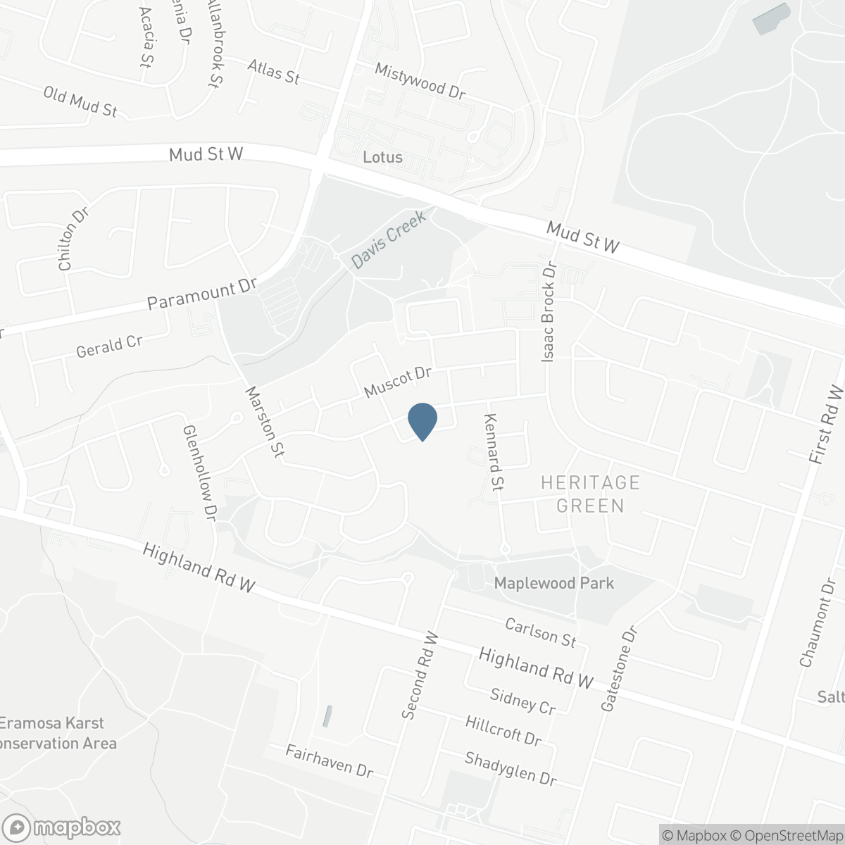 30 TWINOAKS CRESCENT, Hamilton, Ontario L8J 2E9